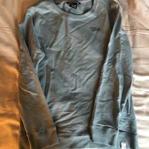 NWOT Black Diamond Crew Neck Sweatshirt